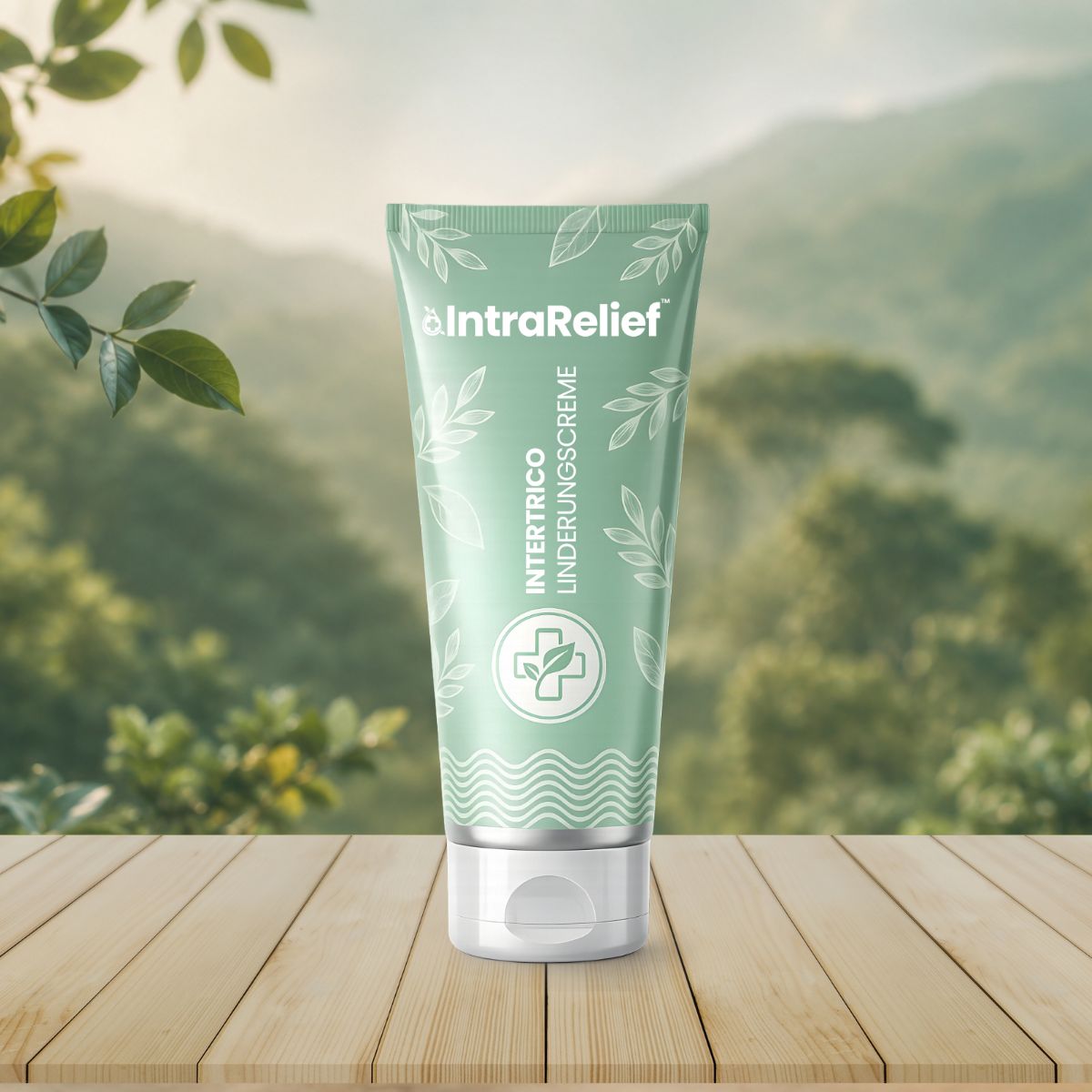 IntraRelief DE