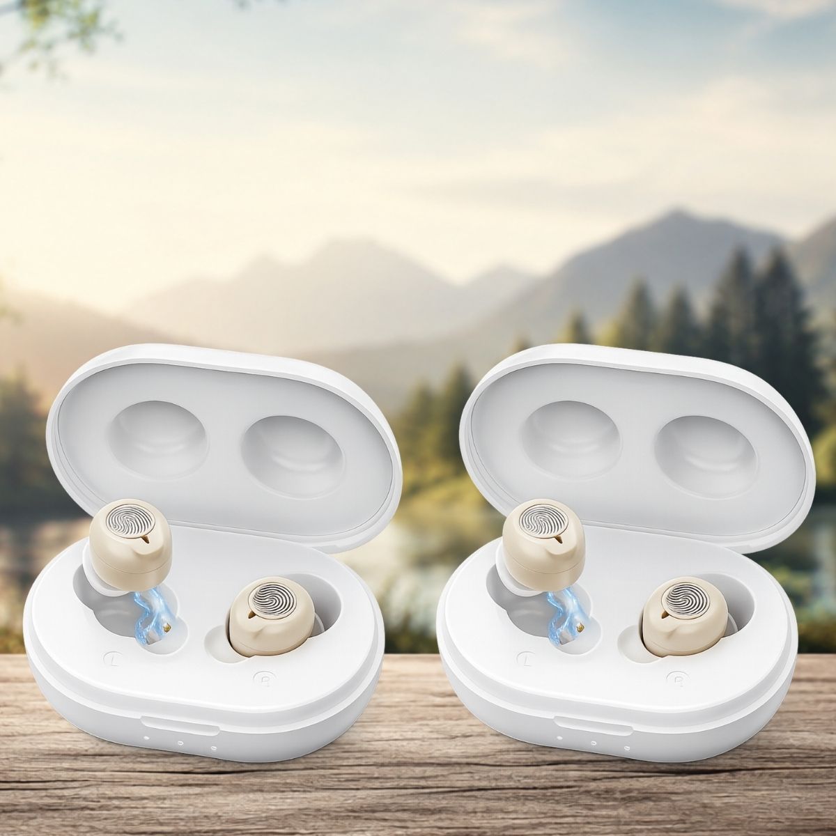 HearFlex DE
