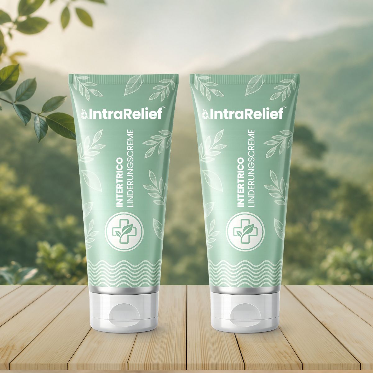 IntraRelief DE