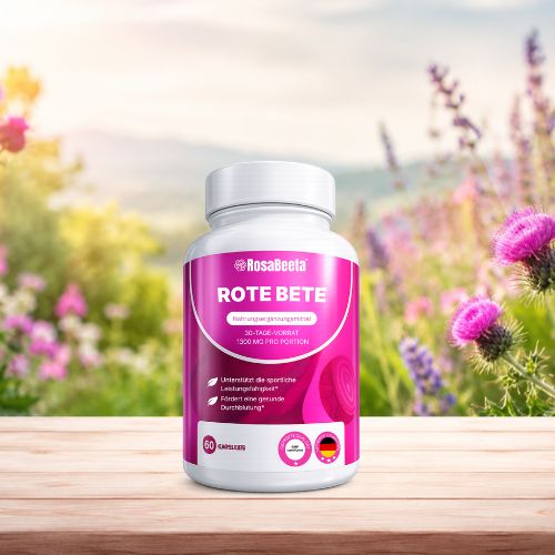 RosaBeeta DE
