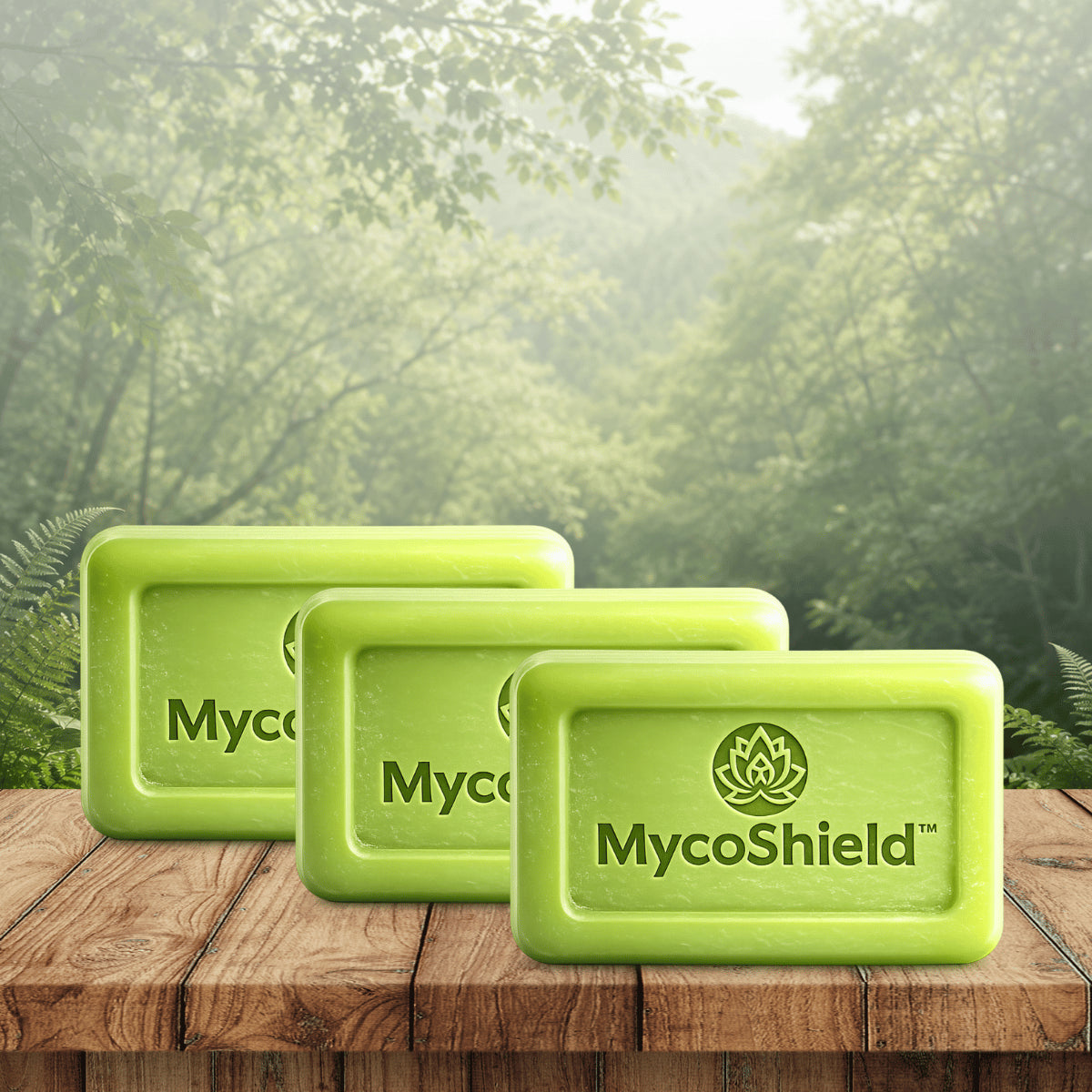 MycoSheild DE