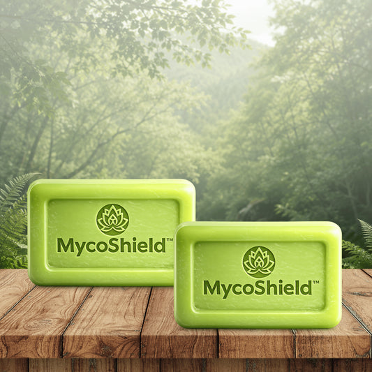 MycoSheild DE