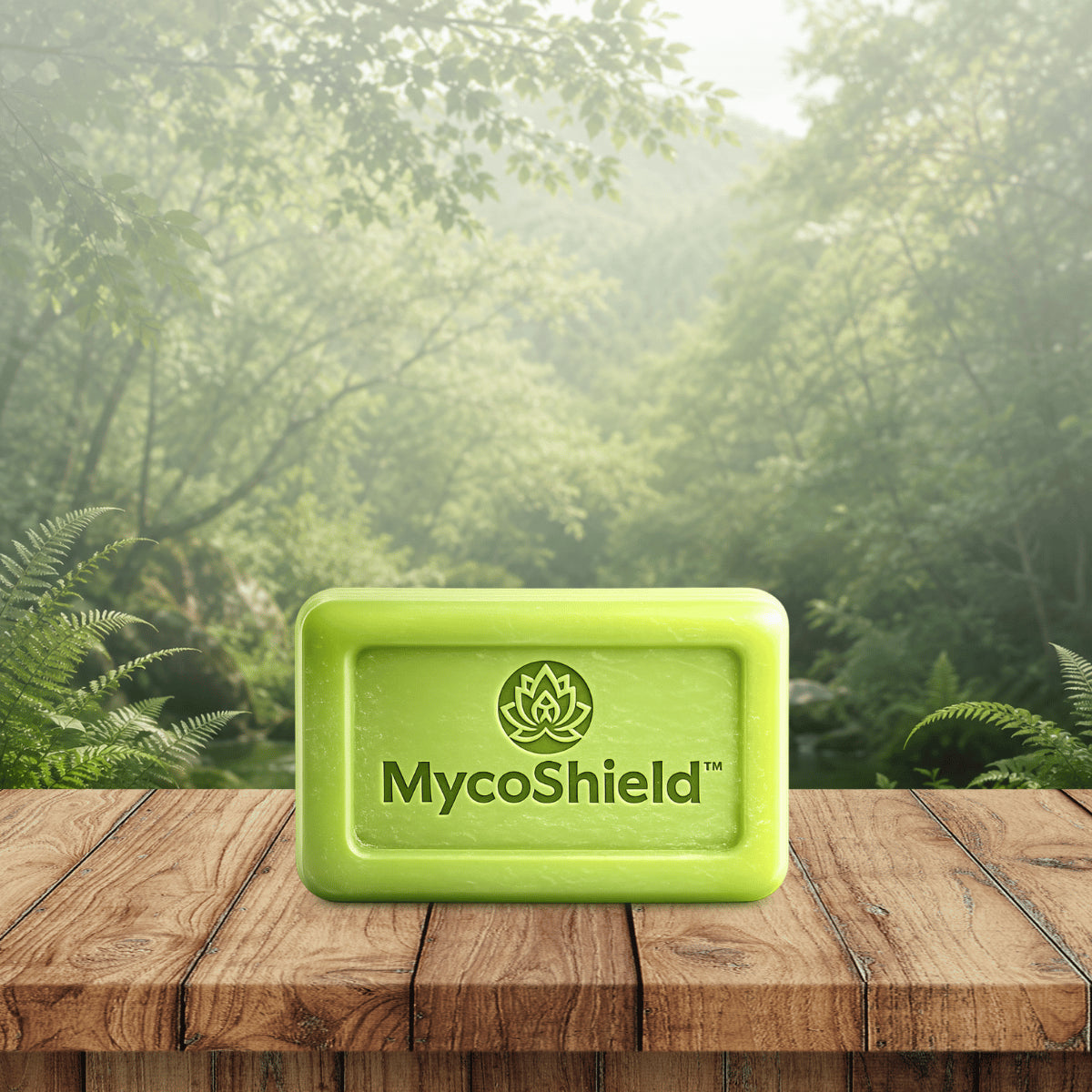 MycoSheild DE
