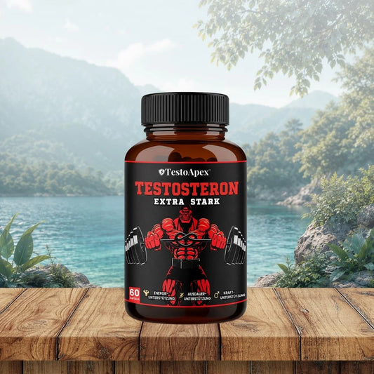 TestoApex DE