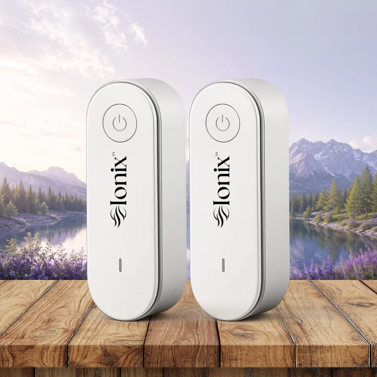 Ionix DE