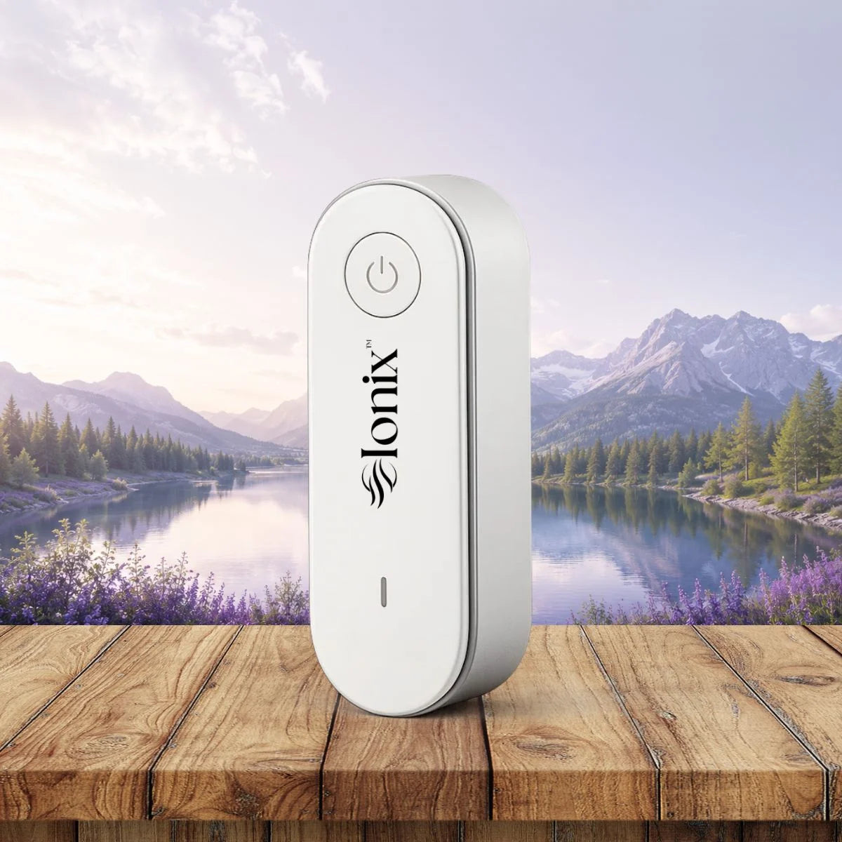 Ionix DE