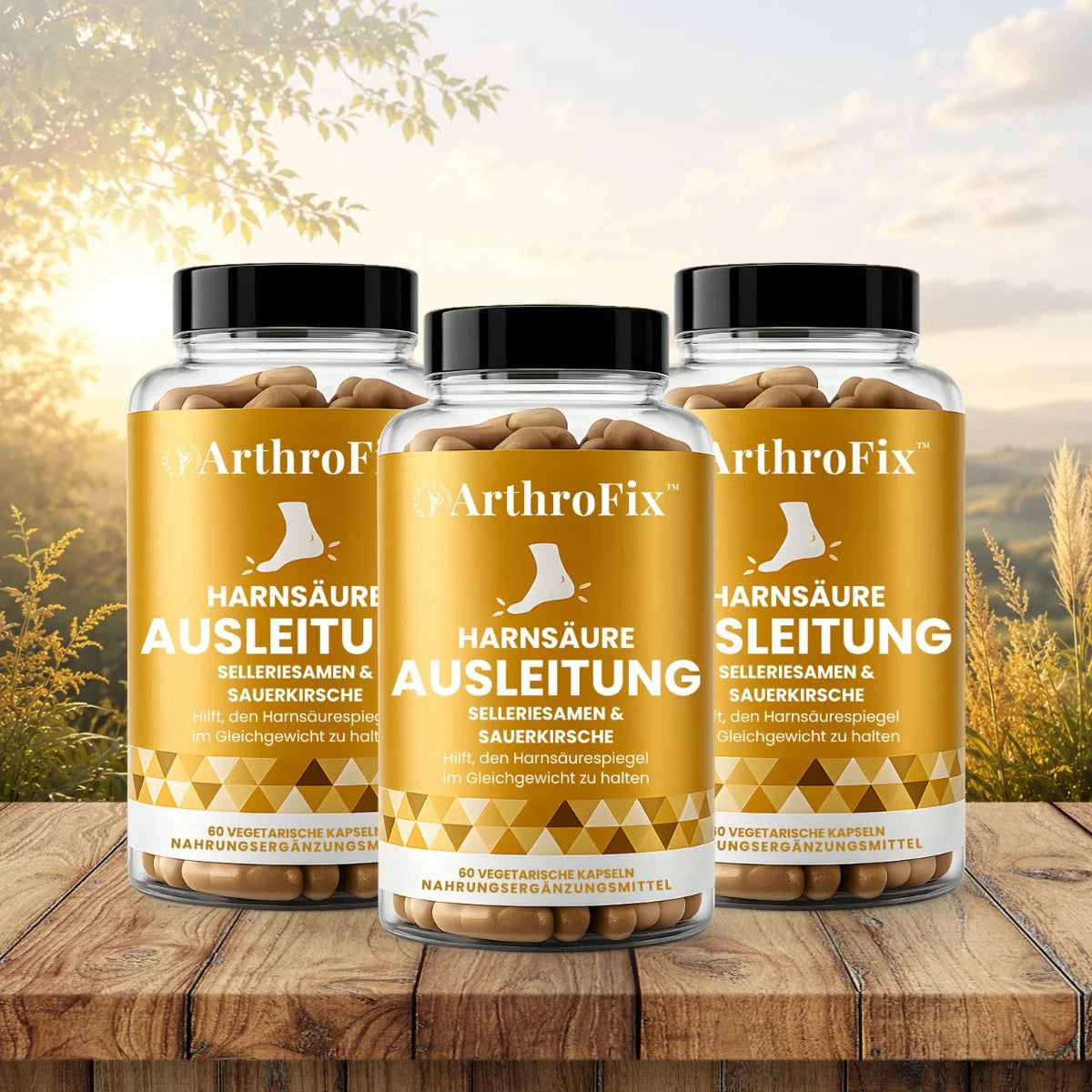 ArthroFix DE
