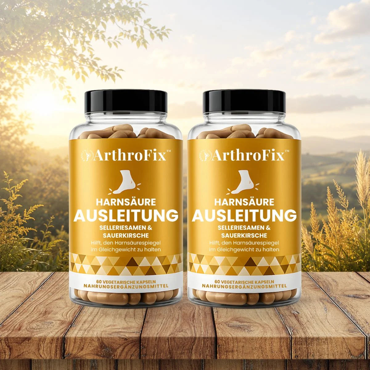ArthroFix DE