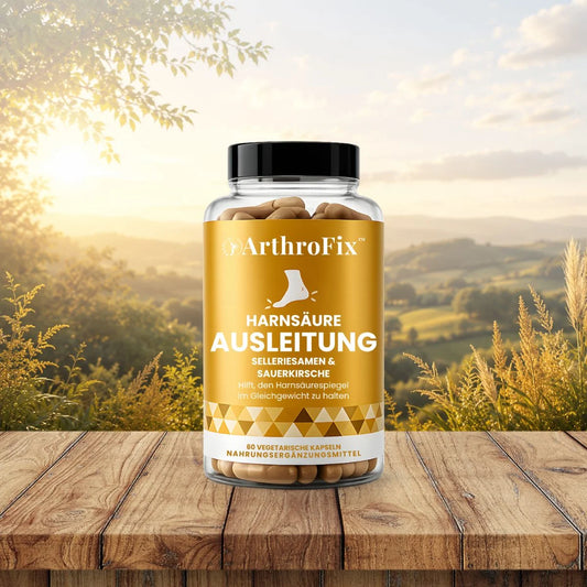 ArthroFix DE