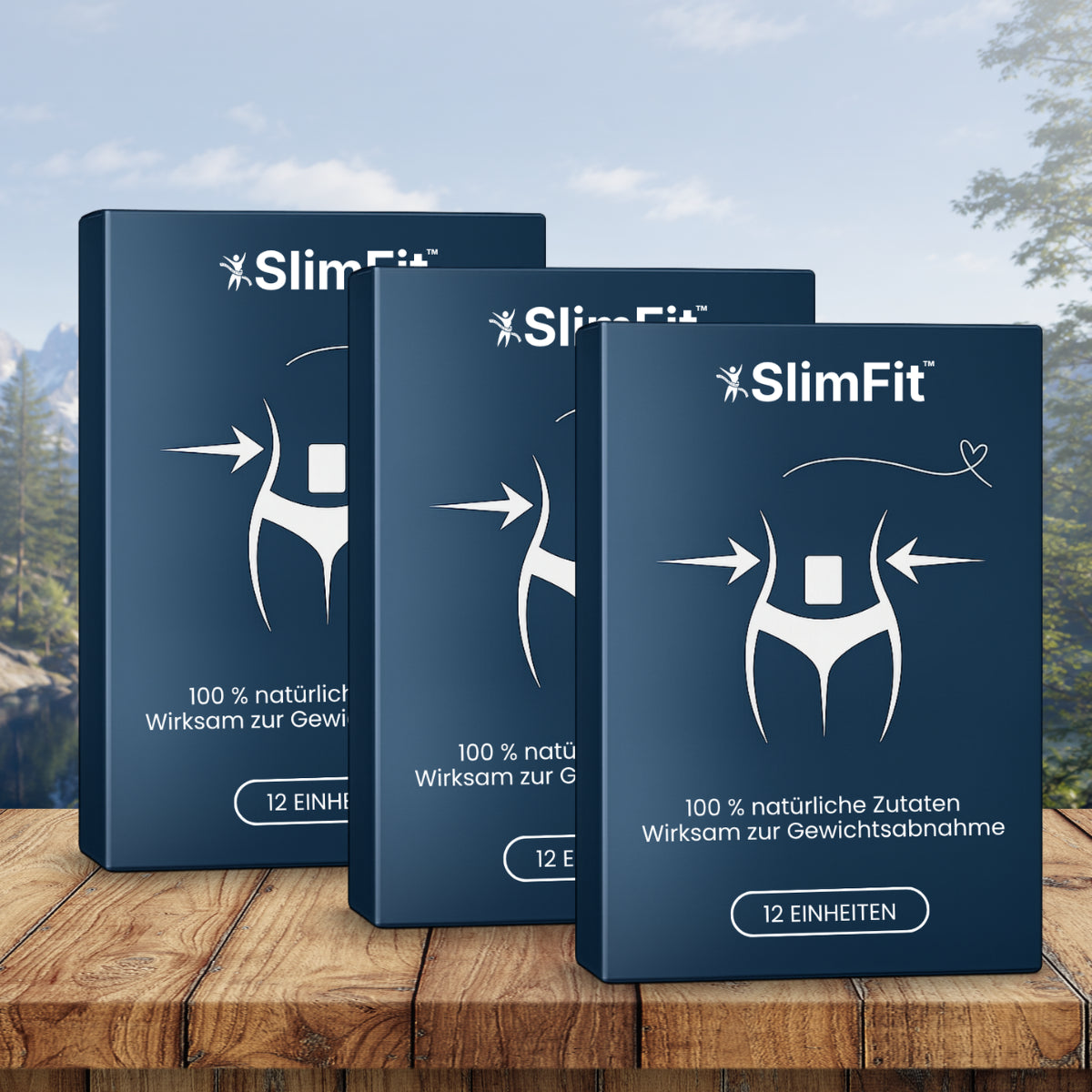 SlimFit DE