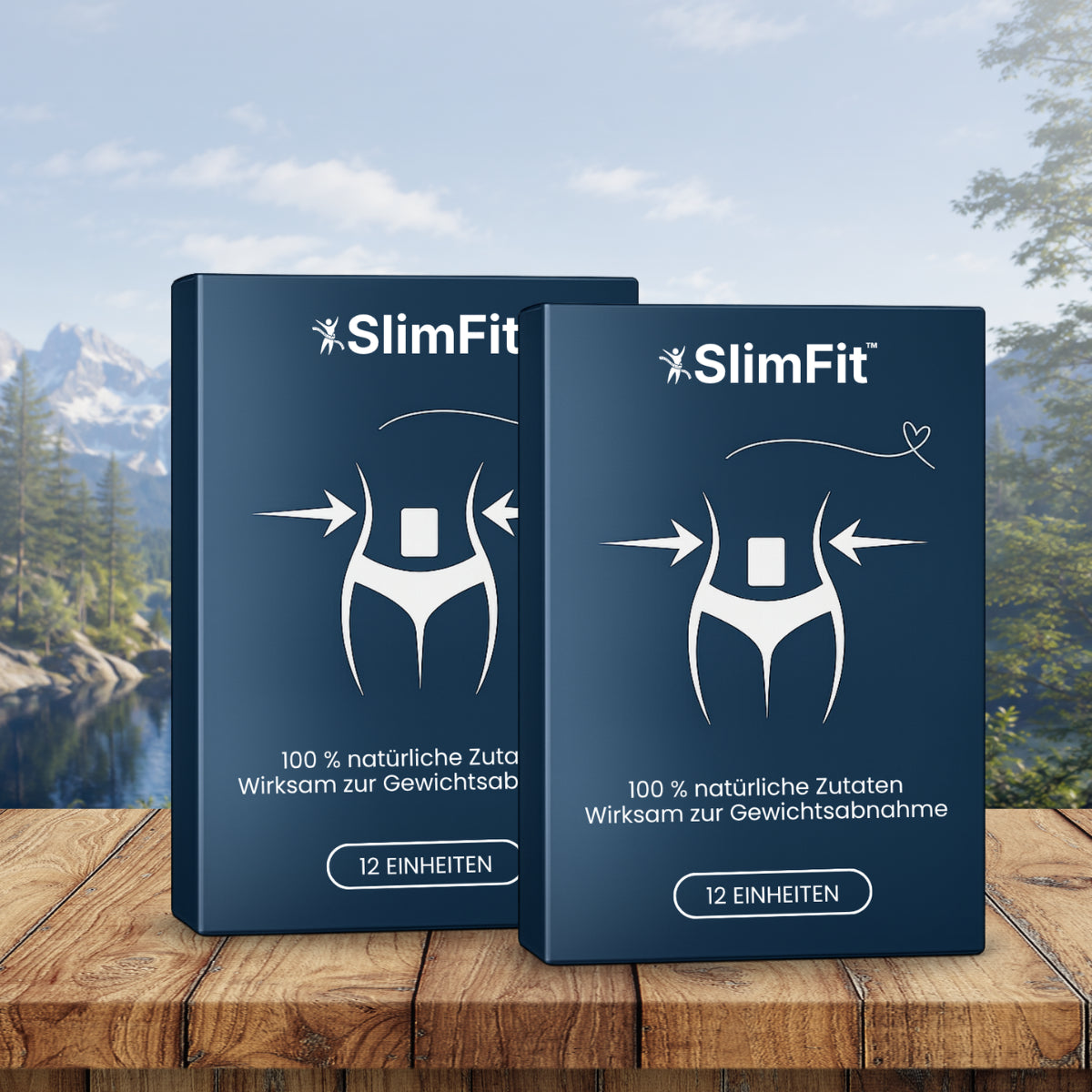 SlimFit DE
