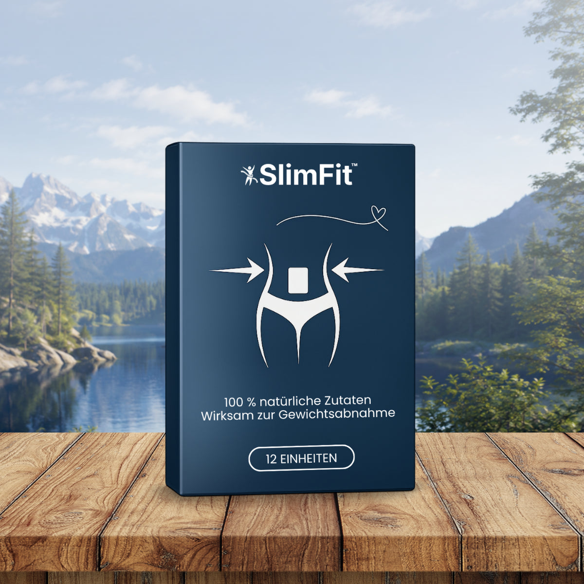 SlimFit DE