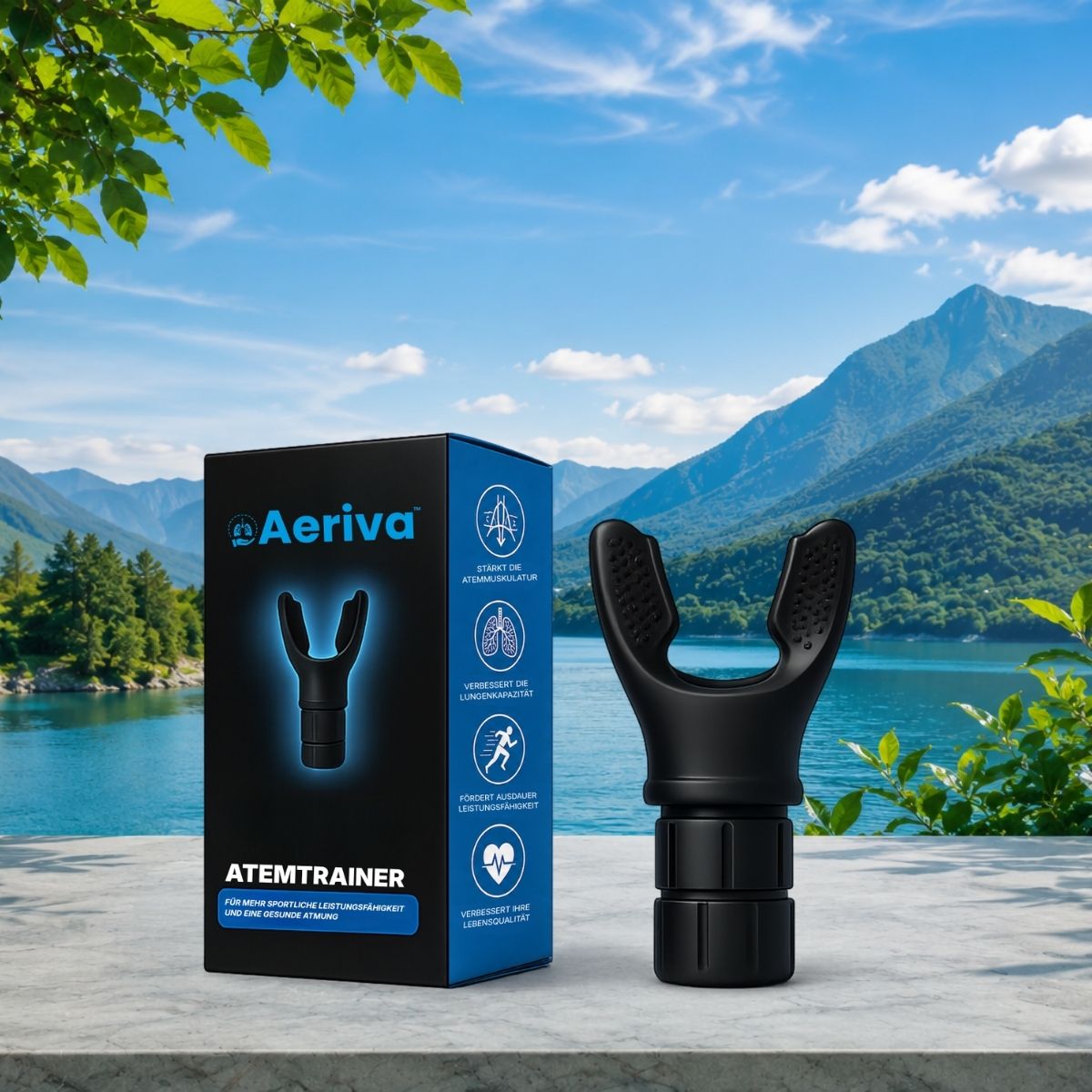 Aeriva DE