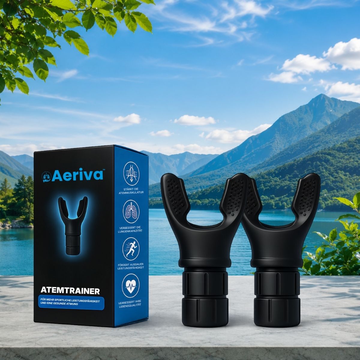 Aeriva DE