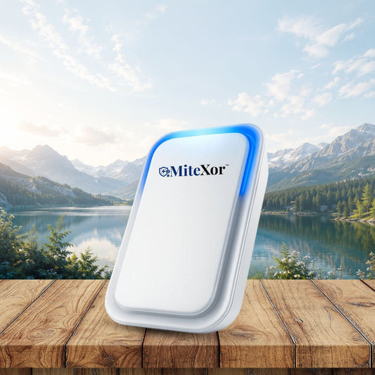 MiteXor DE