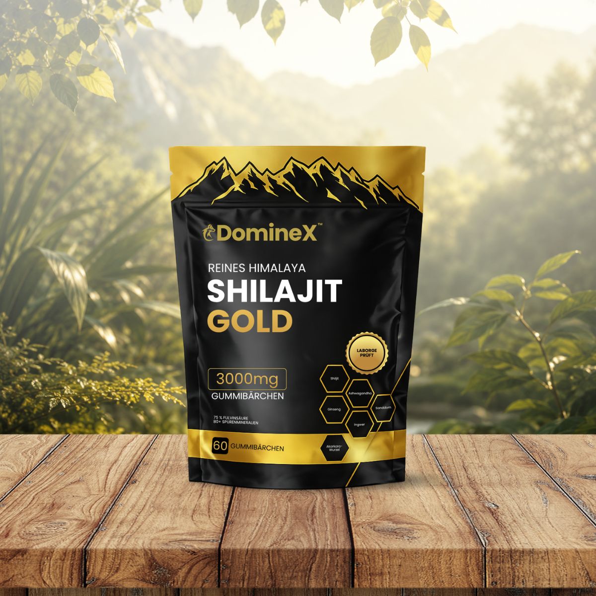 DomineX DE
