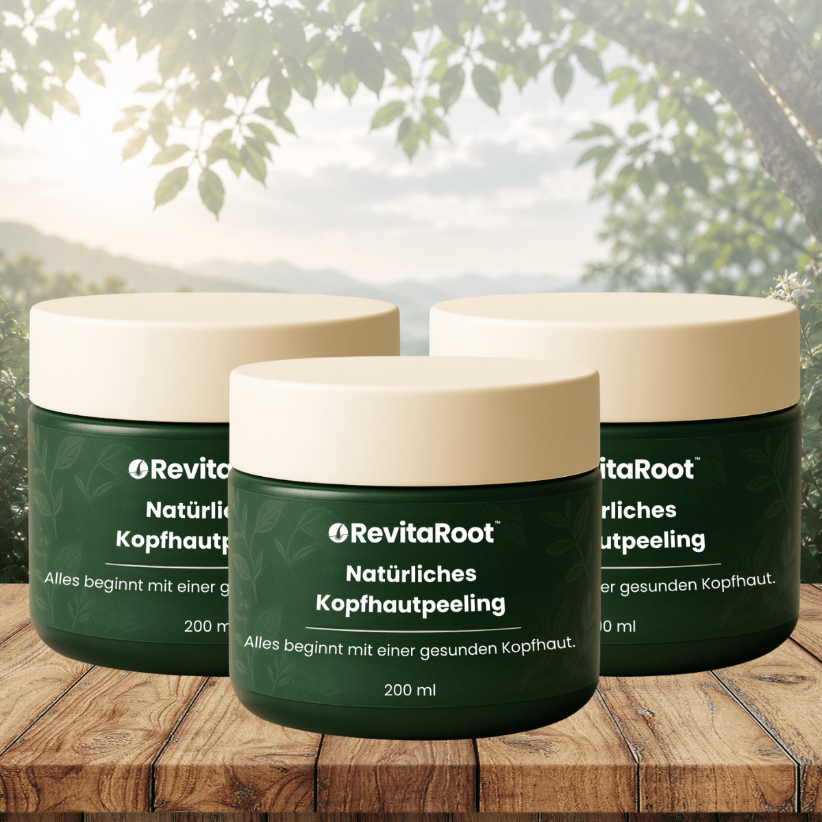 RevitaRoot DE