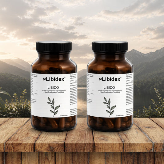 Libidex DE