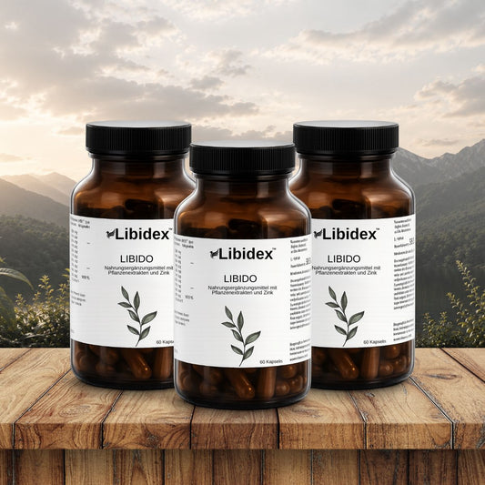 Libidex DE