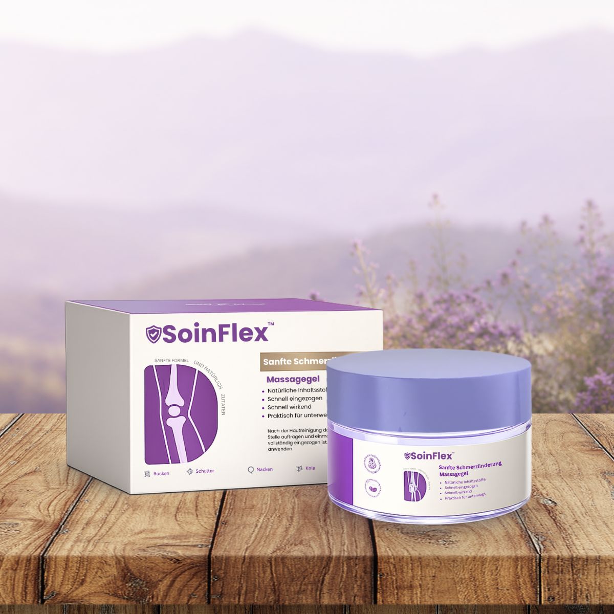 SoinFlex DE