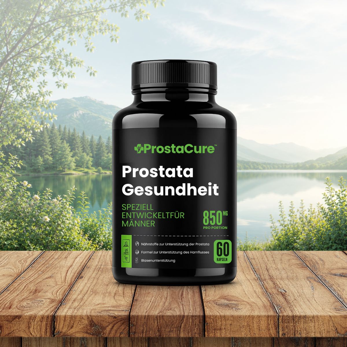 ProstaCure DE