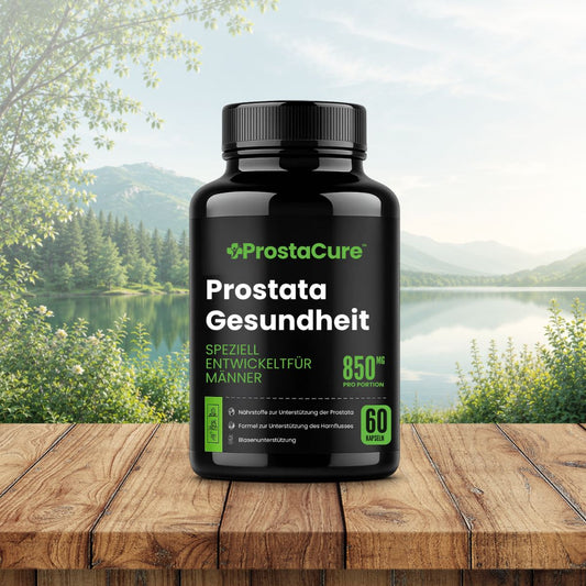 ProstaCure DE