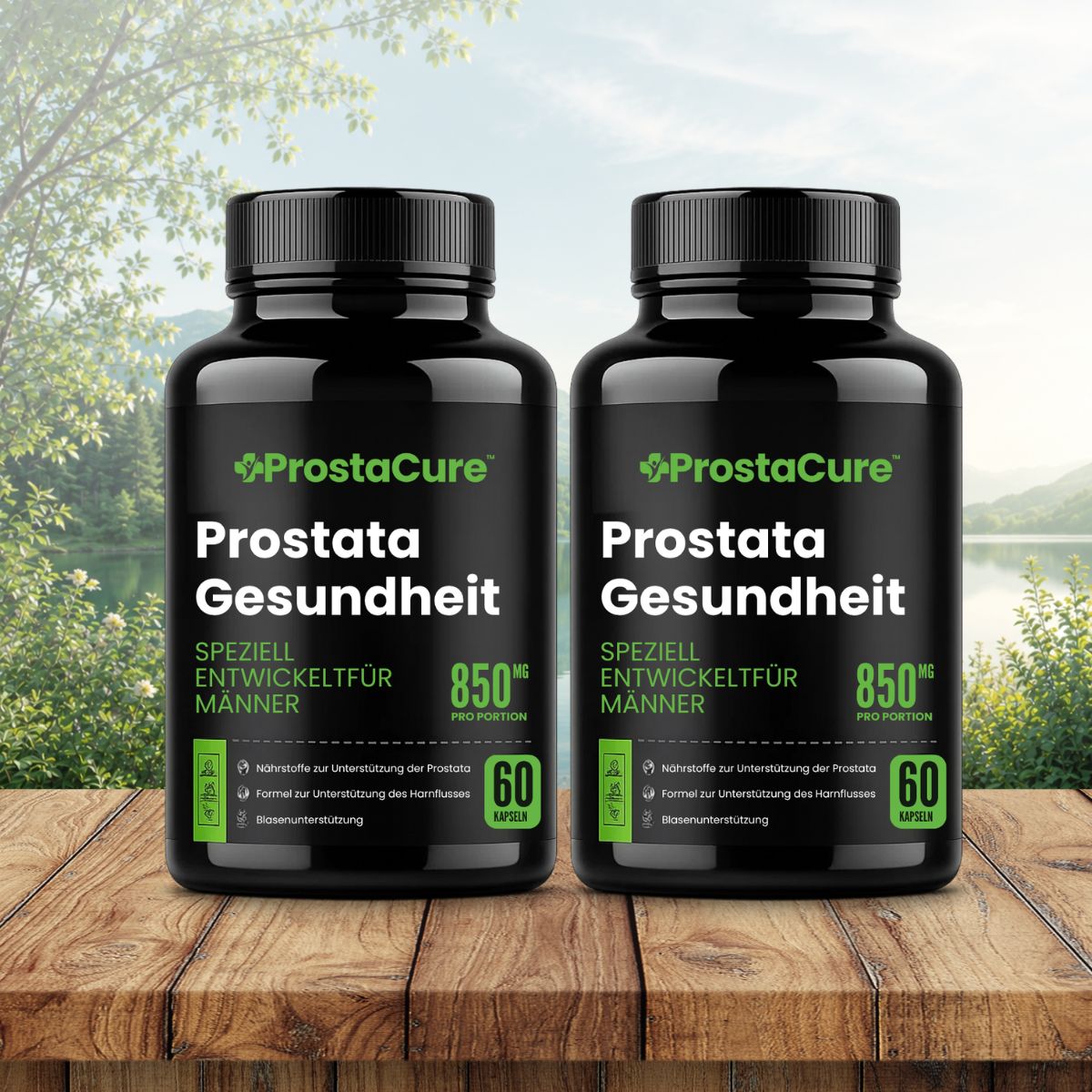 ProstaCure DE