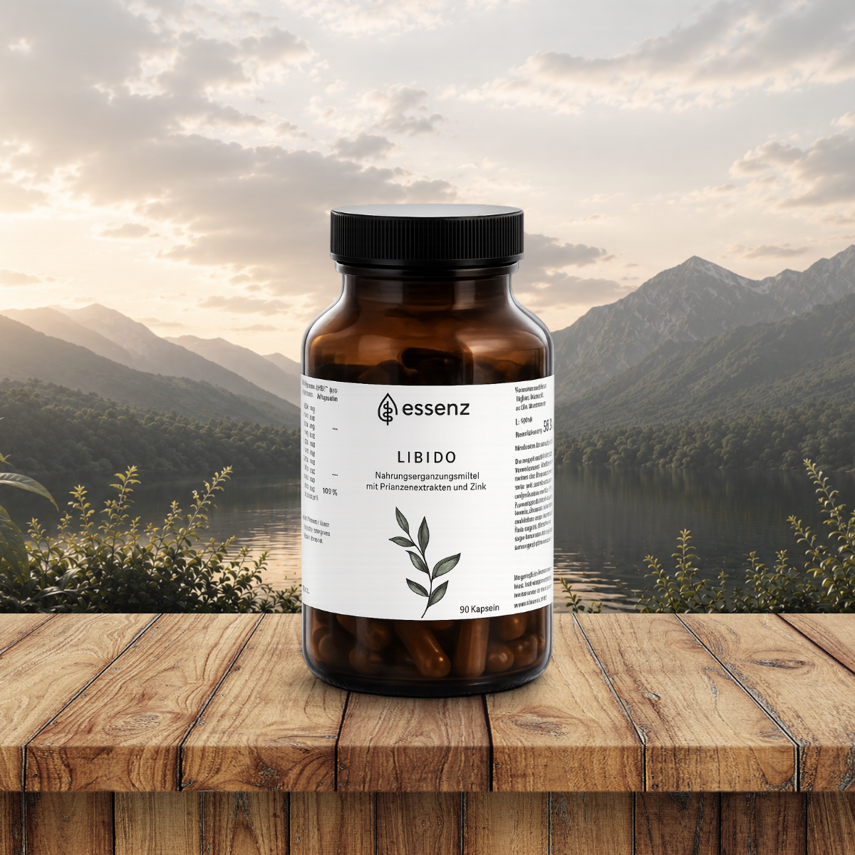 Libidex DE