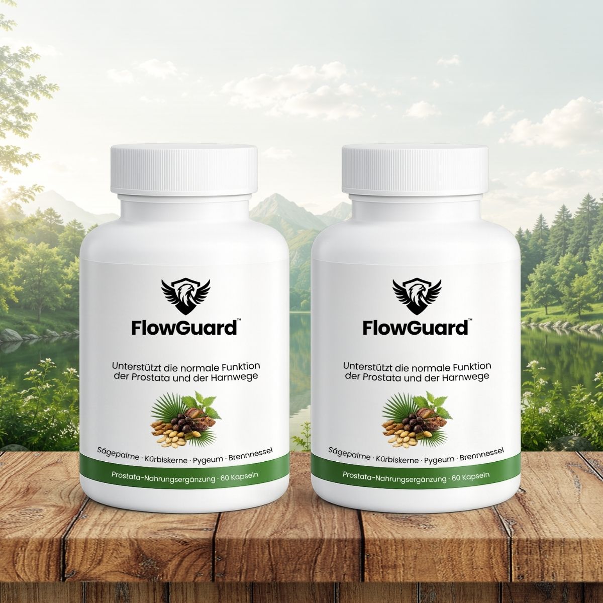 FlowGuard DE