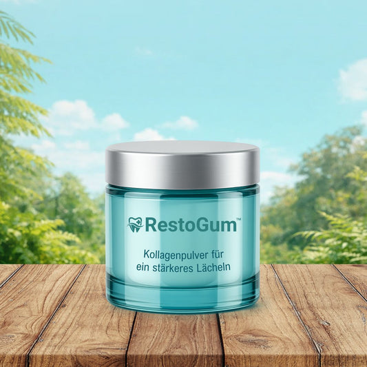 RestoGum DE