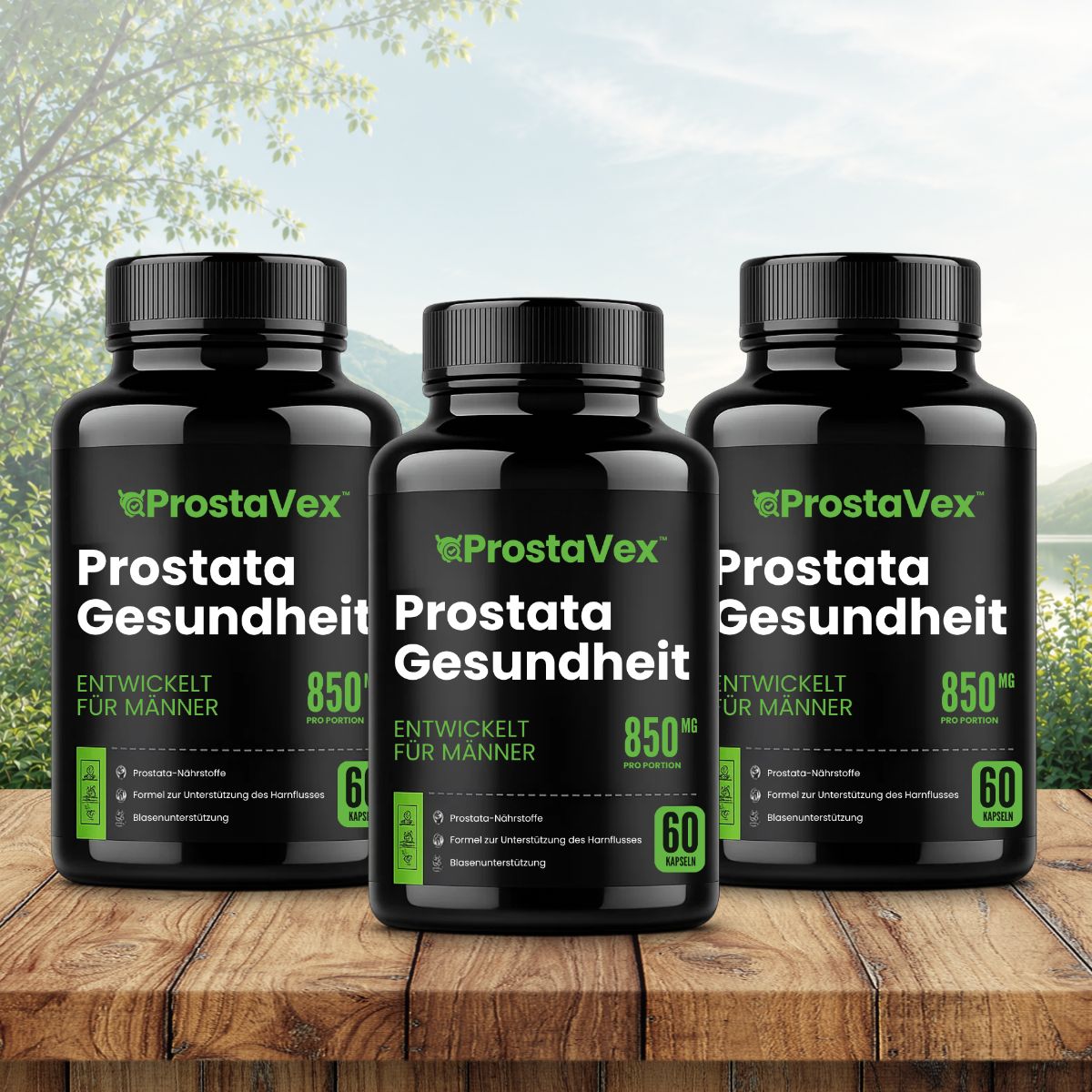 ProstaVex DE