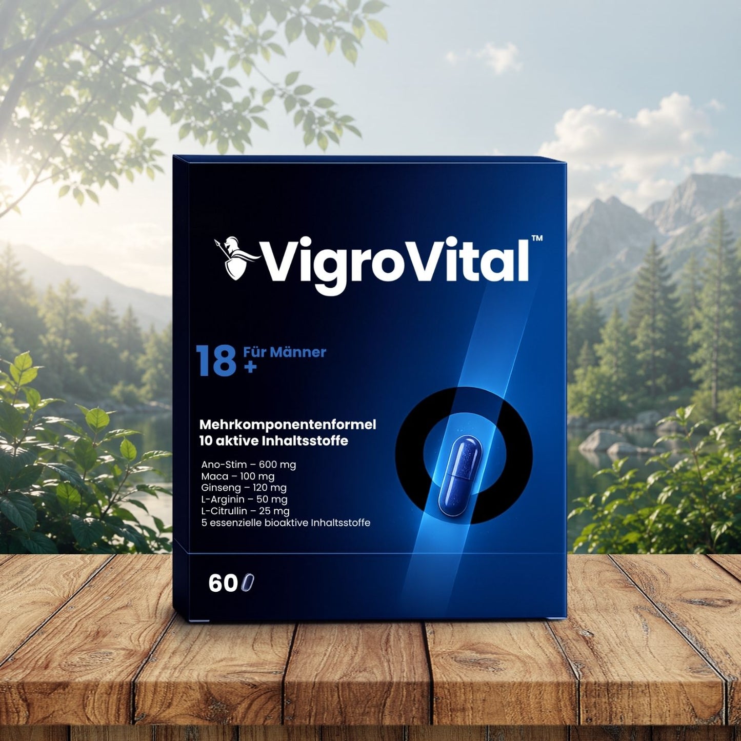 VigroVital DE