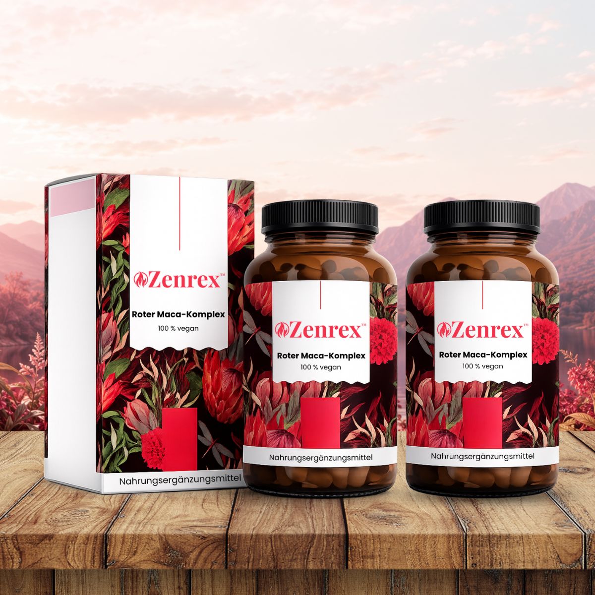 Zenrex DE