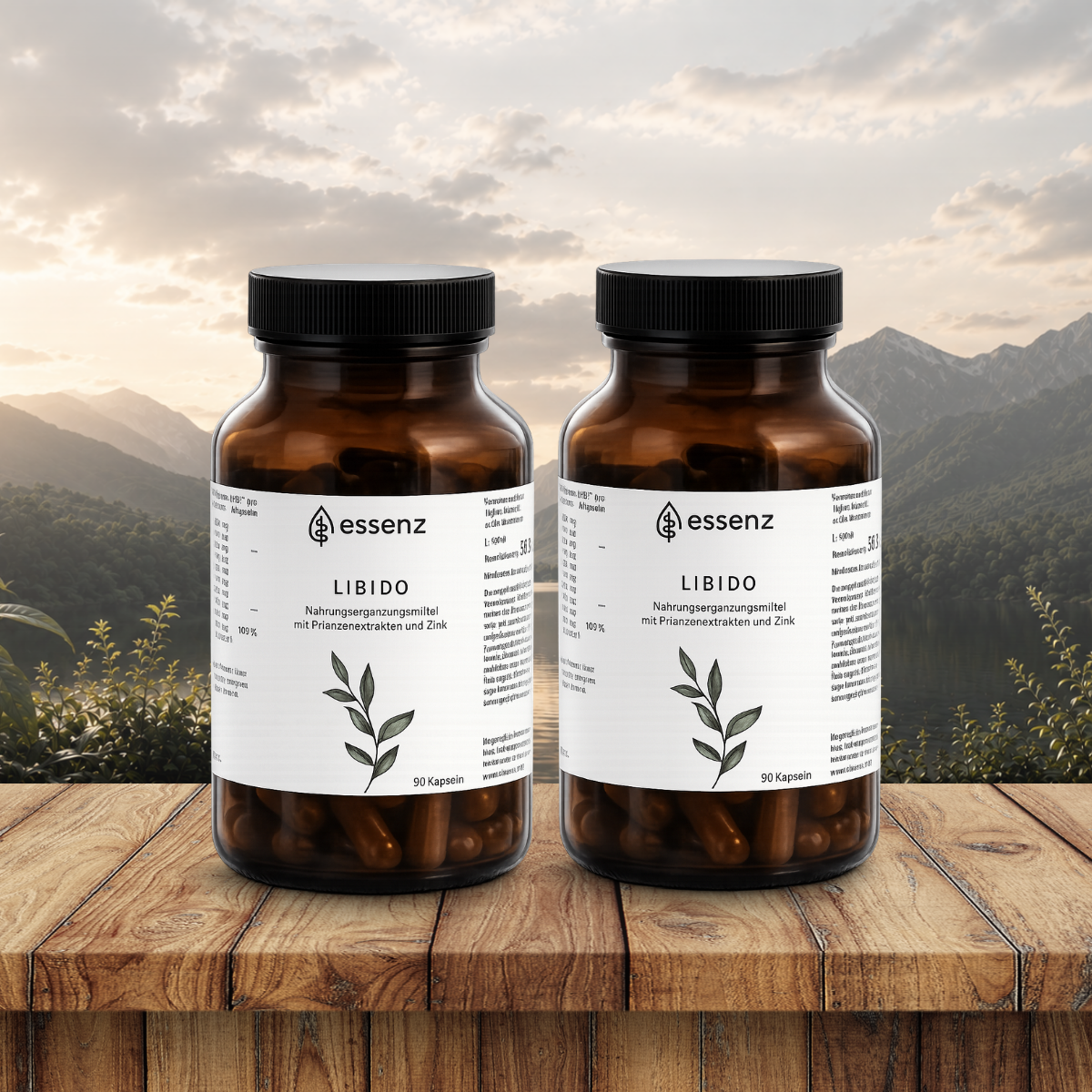 Libidex DE