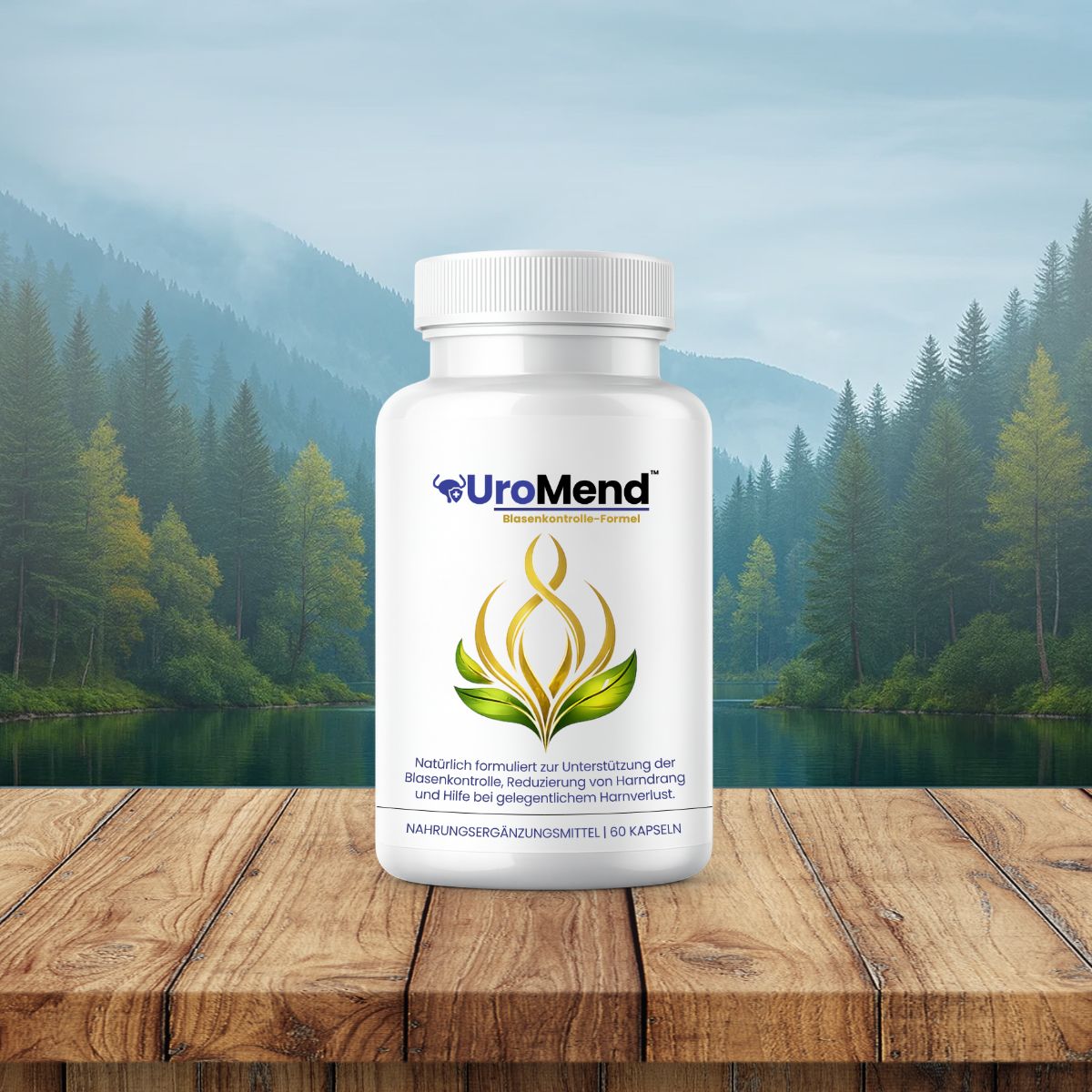 UroMend DE