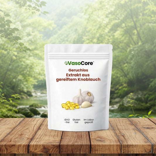 VasoCure DE
