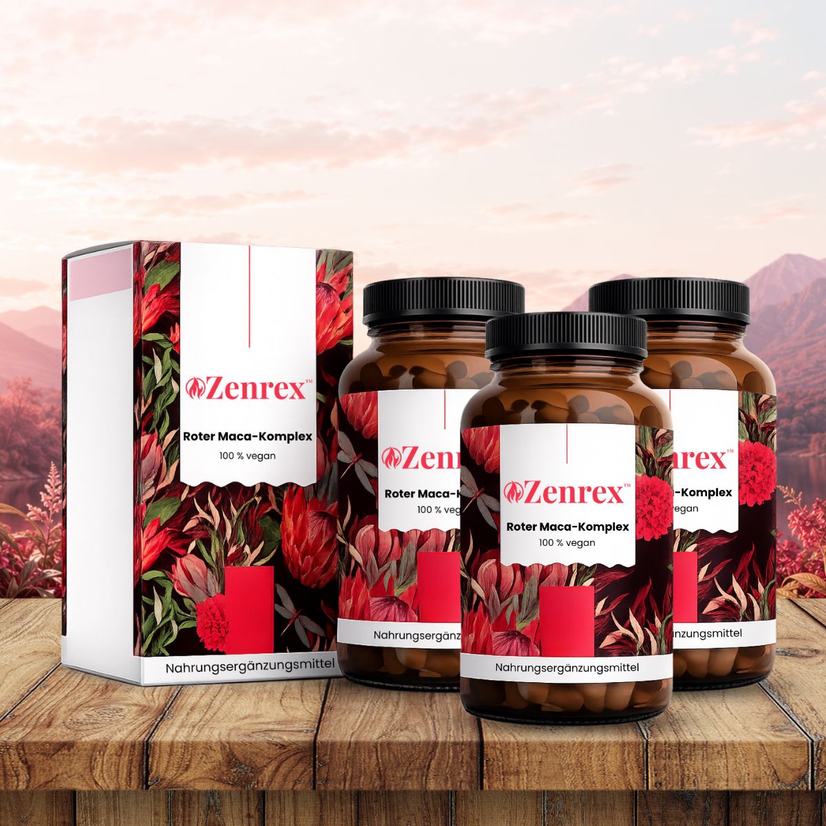 Zenrex DE