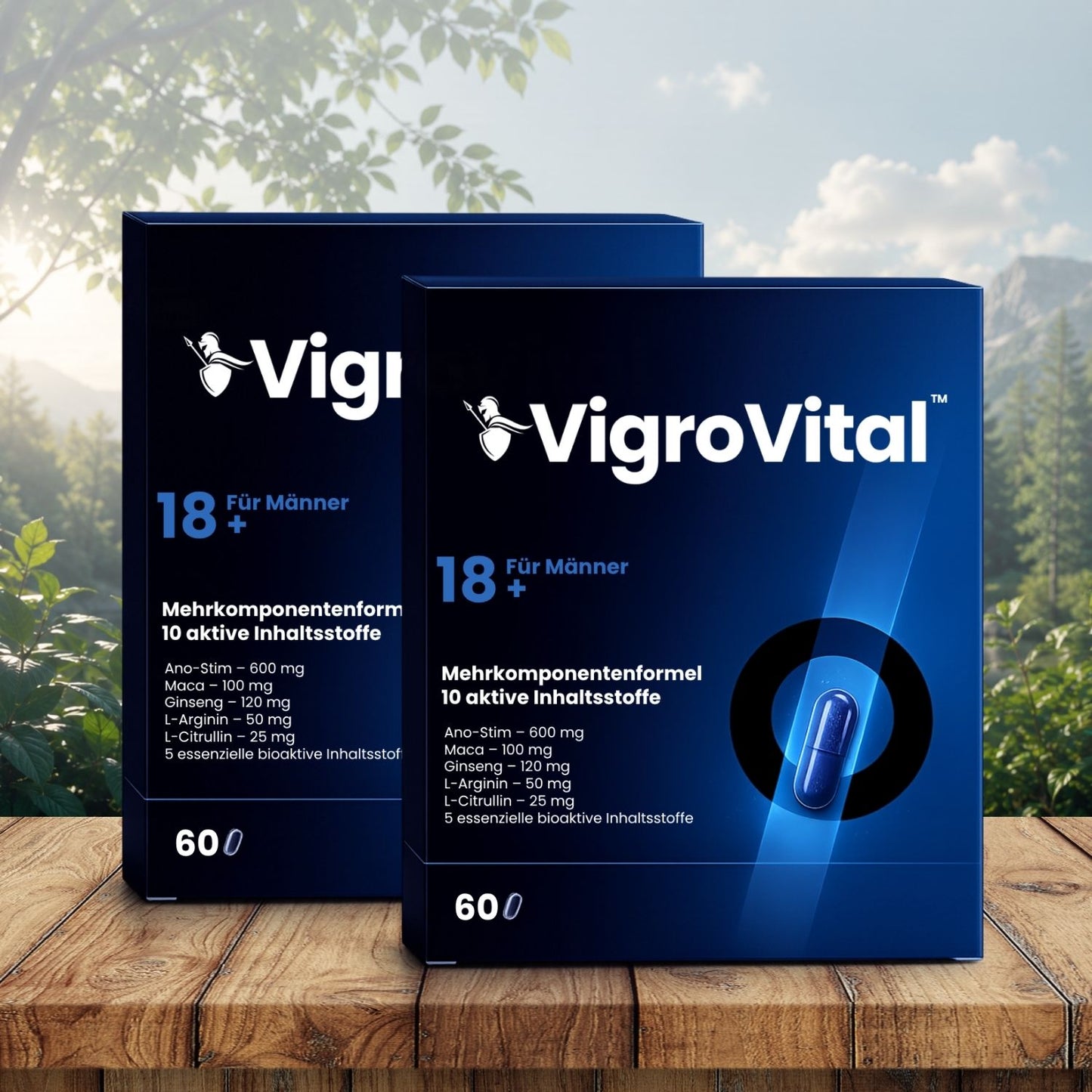 VigroVital DE