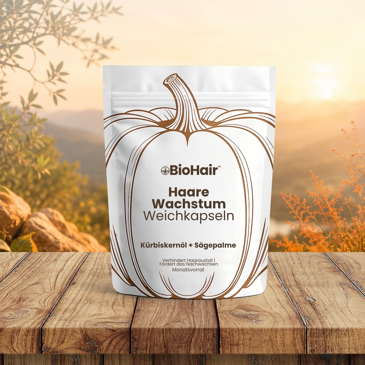 BioHair DE