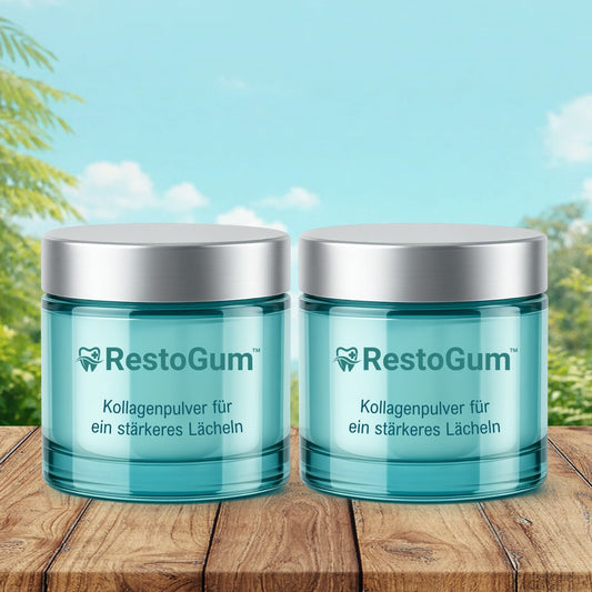 RestoGum DE