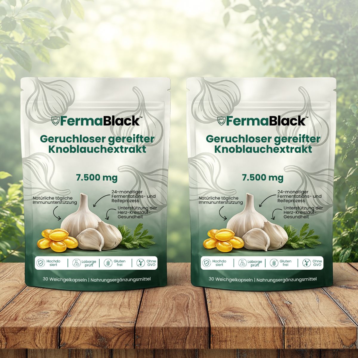 FermaBlack DE