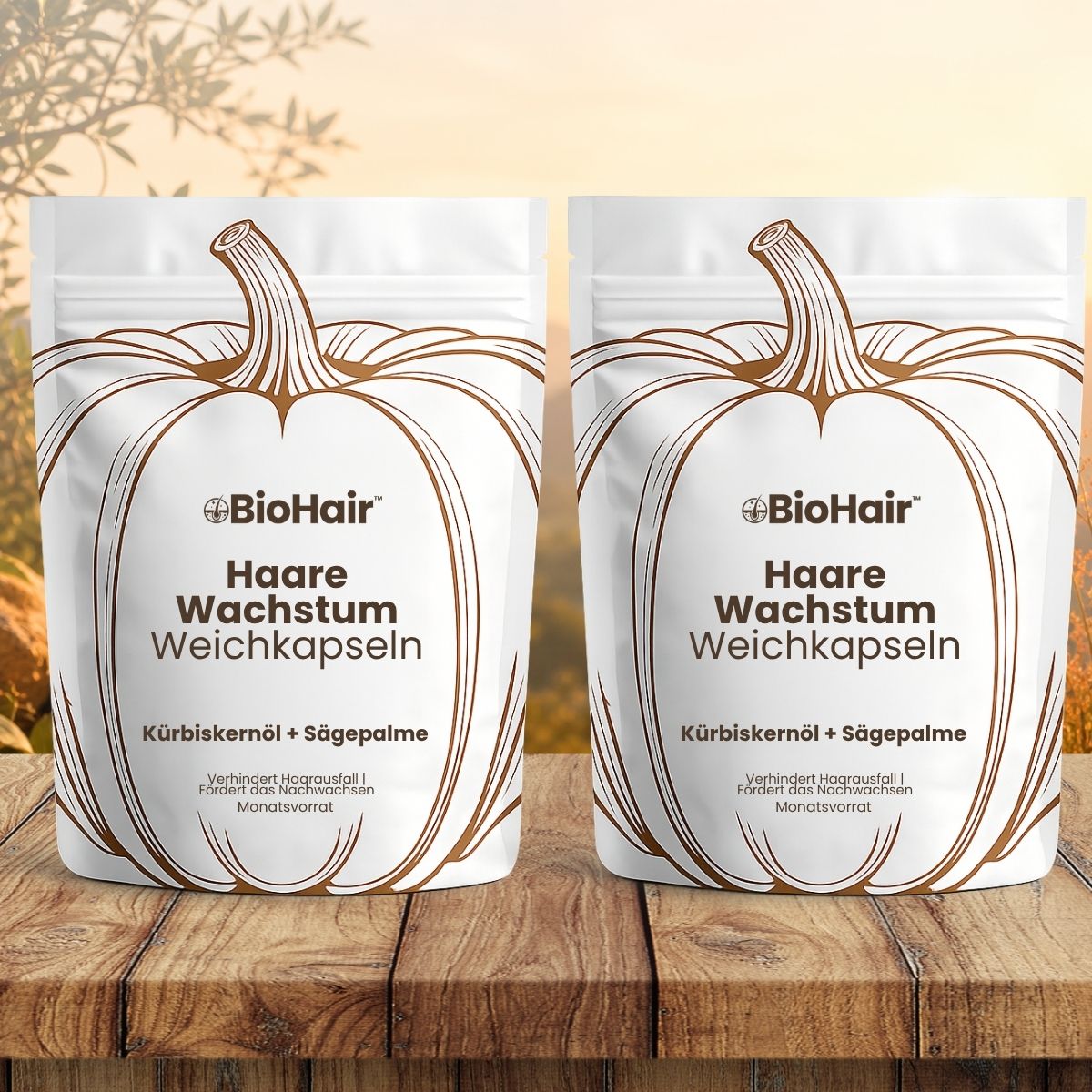BioHair DE