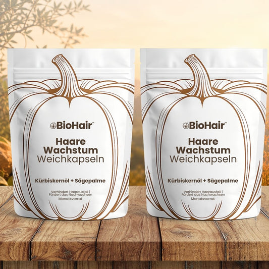 BioHair DE