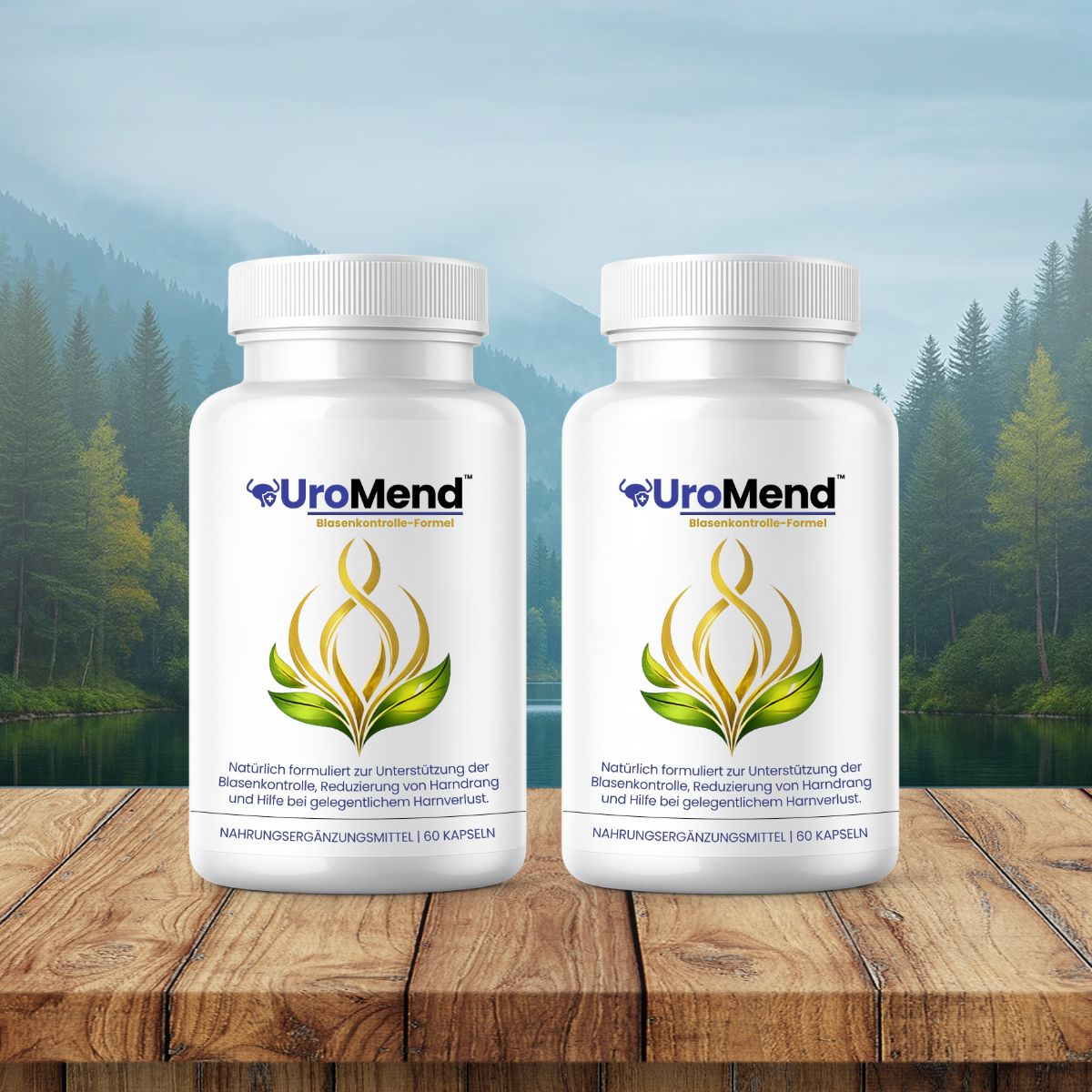 UroMend DE