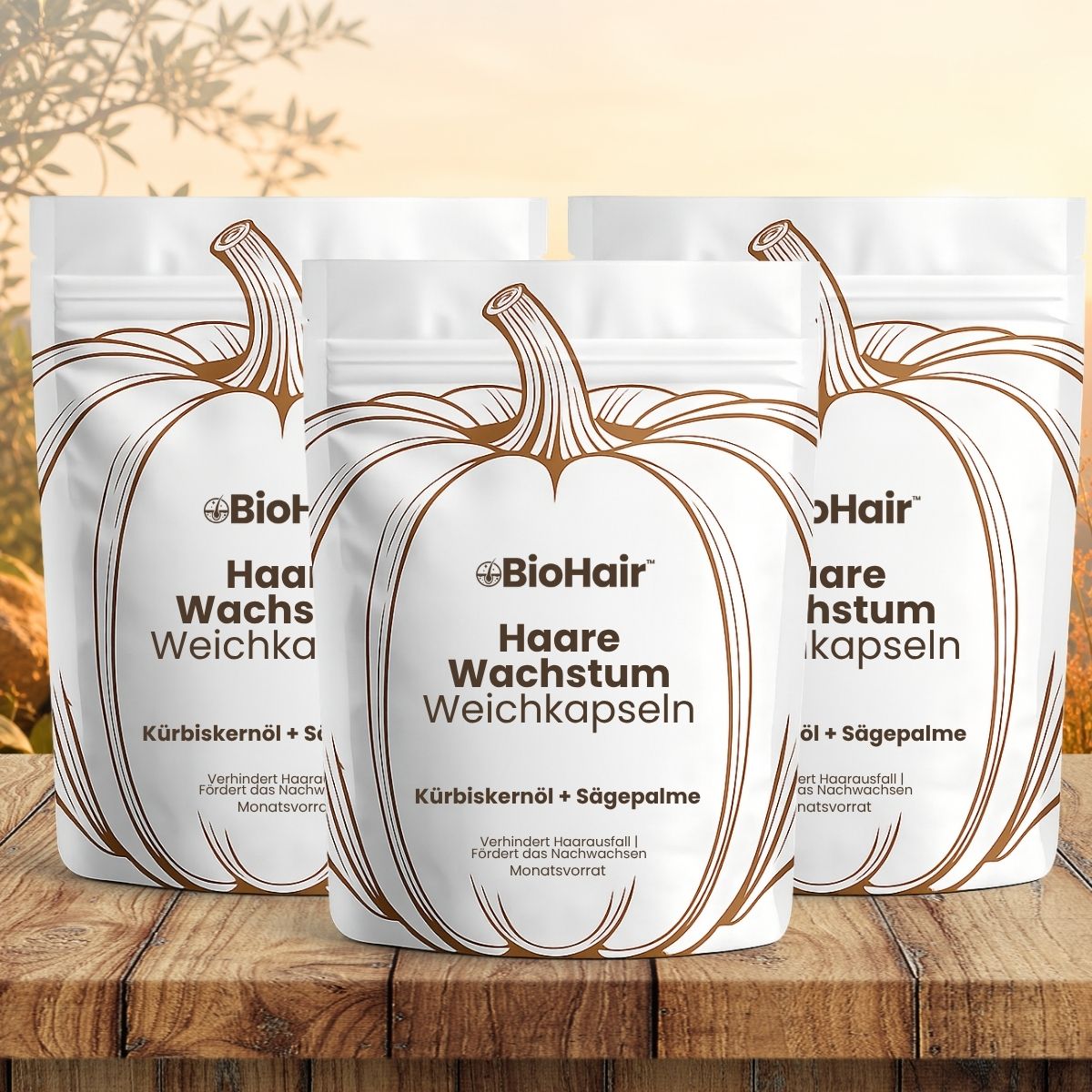 BioHair DE