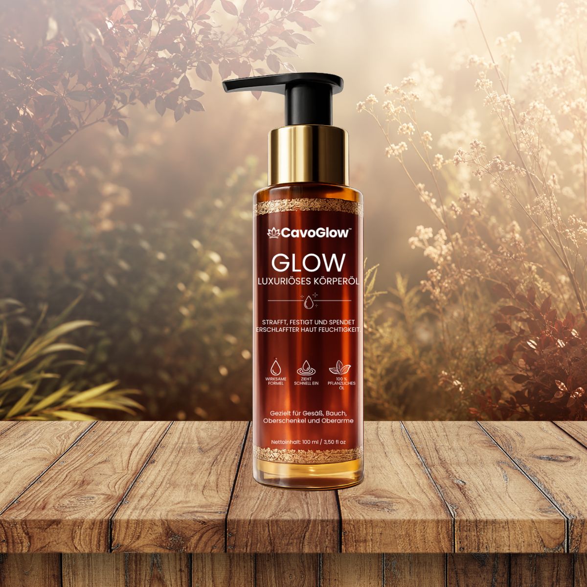 CavoGlow DE