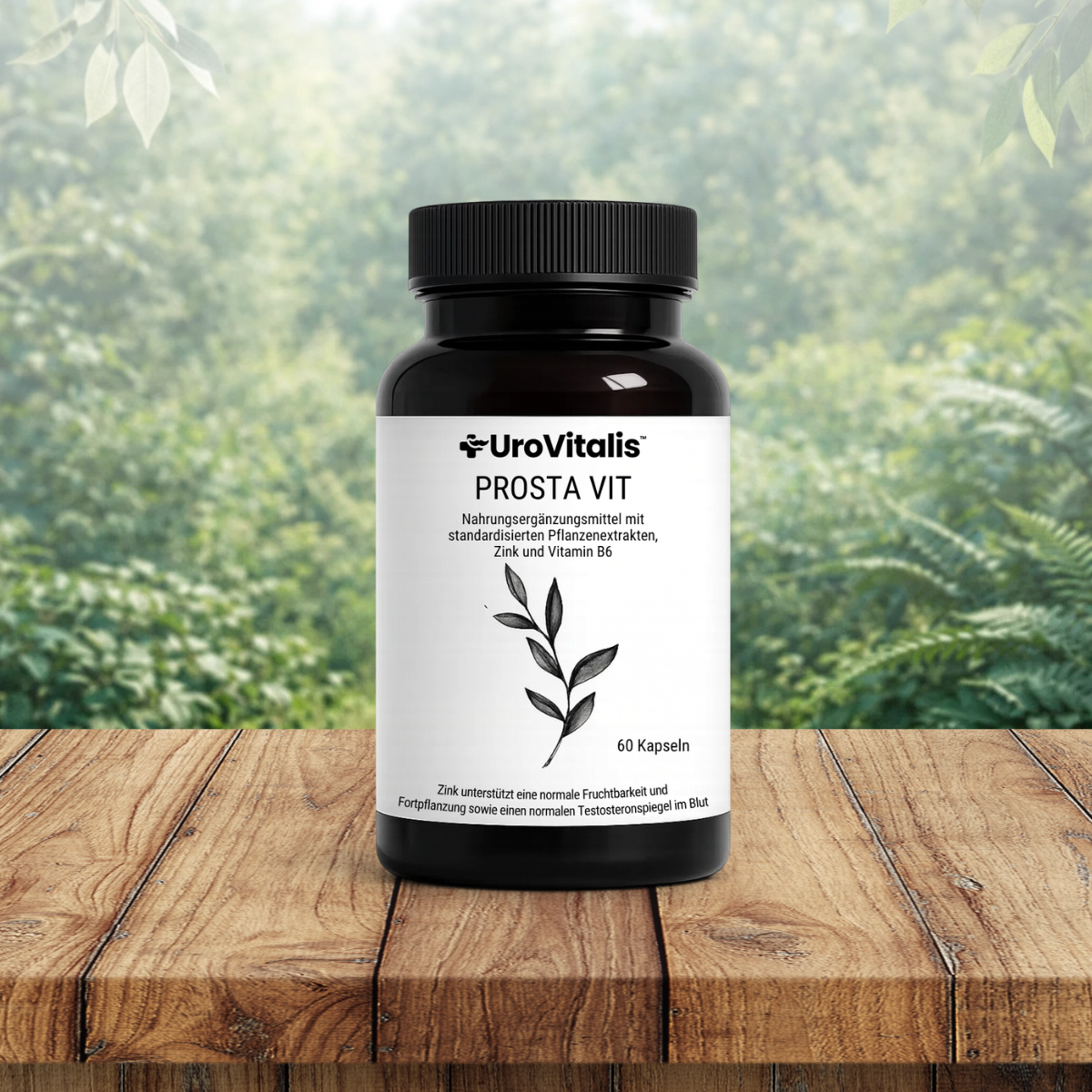 UroVitalis De
