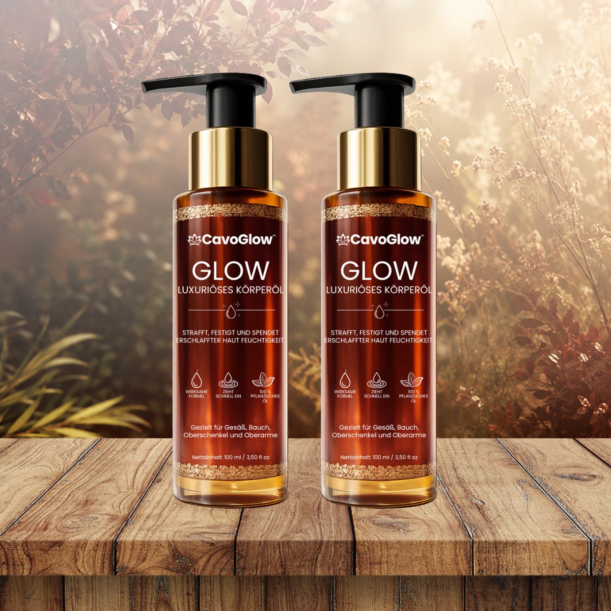 CavoGlow DE