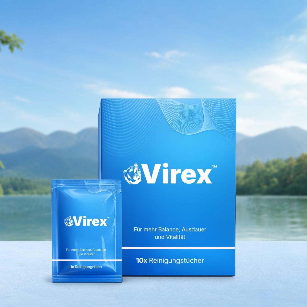 Virex DE