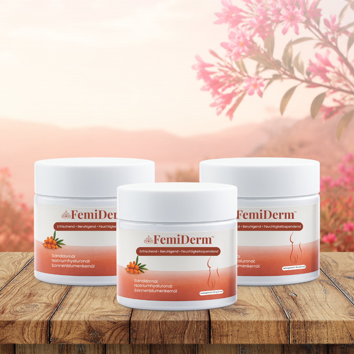 FemiDerm DE